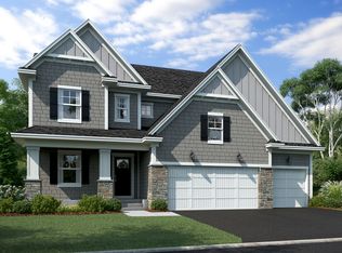 1716 Pebblestone Rd, Carver, MN 55315