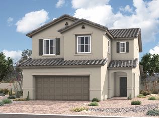 Elm Plan, Lexington Chase, Las Vegas, NV 89148