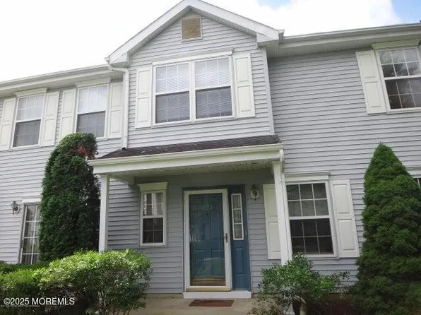 422 Indigo Ct, Morganville, NJ 07751