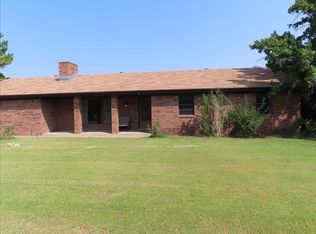 4240 Camp Ln, Amarillo, TX 79110