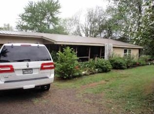 15127 Oak Bower Rd, Mulberry, AR 72947