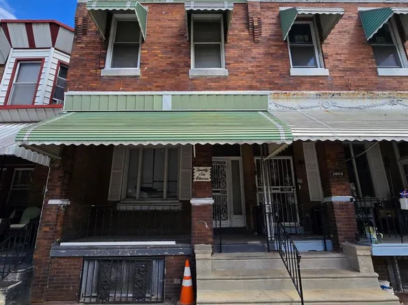 2611 N 23rd St, Philadelphia, PA 19132