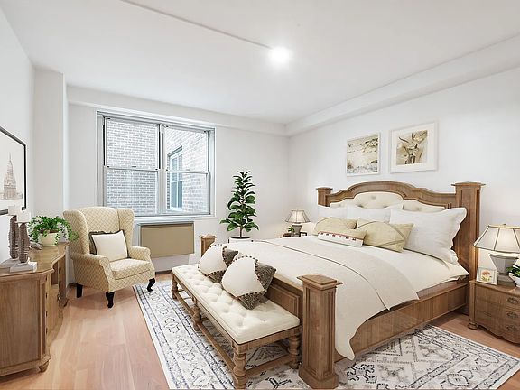 3rd image of 303 W 66th St APT 19DE
