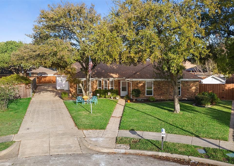 1st image of 412 Kingsbridge Cir