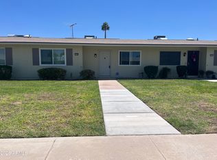 11129 W Emerald Dr, Sun City, AZ 85351