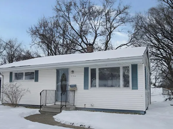 754 Andrus St, Battle Creek, MI 49015