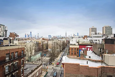 Rented by Bold New York