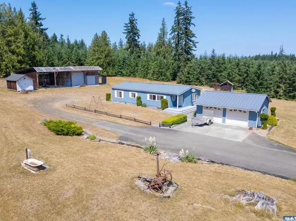 287 Emery Rd #9, Pt Angeles, WA 98362