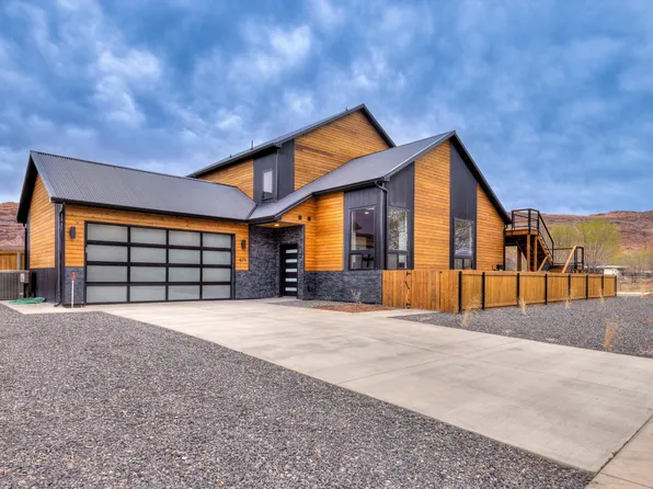 671 Palisade Dr, Moab, UT 84532