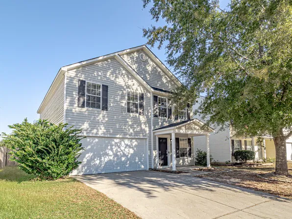 1755 Polaris Dr, Sumter, SC 29150