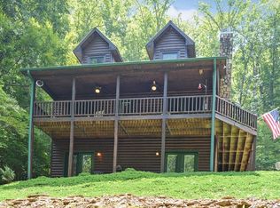 6001 Hubbard Xing, Young Harris, GA 30582