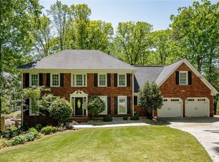 1591 Buckline Way, Atlanta, GA 30338