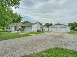 9415 N 161st East Ave, Owasso, OK 74055