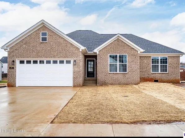 107 Blatina Dr, Vine Grove, KY 40175