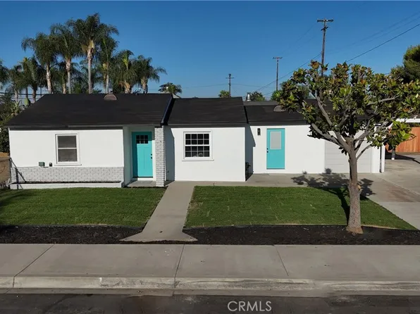 3839 Riverside Dr, Chino, CA 91710