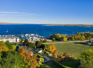 110 Terrace St, Charlevoix, MI 49720