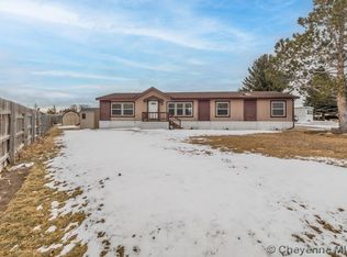 1413 Renee Rd, Cheyenne, WY 82007