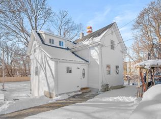 29 Hunt St, Brockton, MA 02302