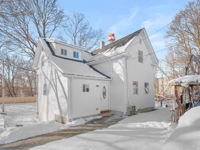 29 Hunt St, Brockton, MA, 02302