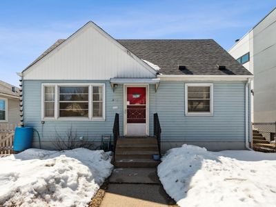 572 36 1/2 Ave NE, Minneapolis, MN, 55418