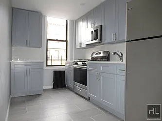 Rented by Highline Residential