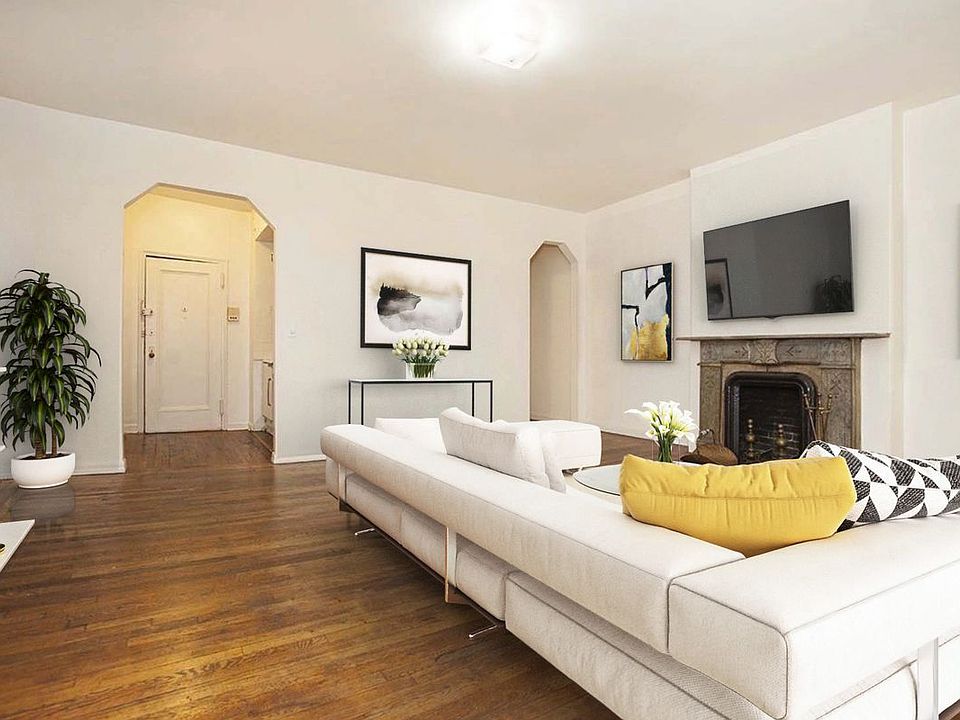 1st image of 344 E 58th St APT 2B