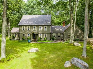 24 Bears Den Way, Columbia, CT 06237