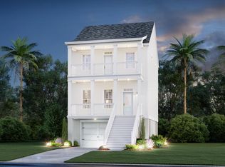 935 Governors Cay Dr, Charleston, SC 29492