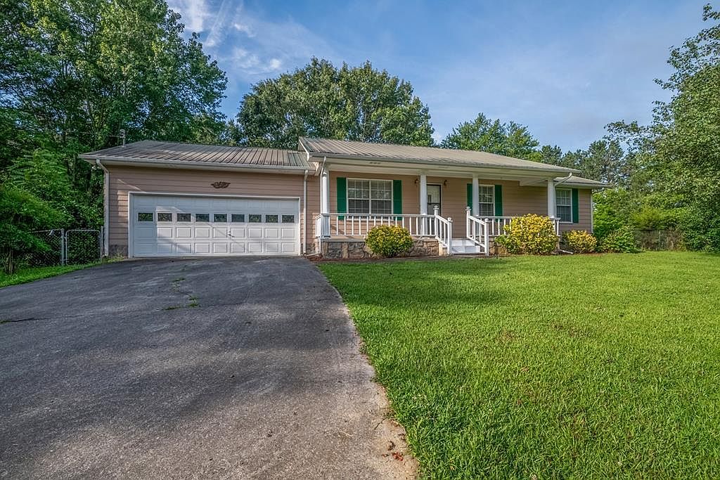 176 Ola Dr, Cohutta, GA 30710 Zillow