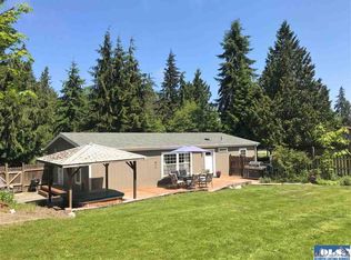 192 W Breezy Ln, Port Angeles, WA 98362