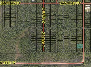 Lots 9 & 10 North Ave #14, Milton, FL 32583