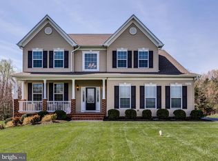 4501 Coachmans Path Ct, Waldorf, MD 20601