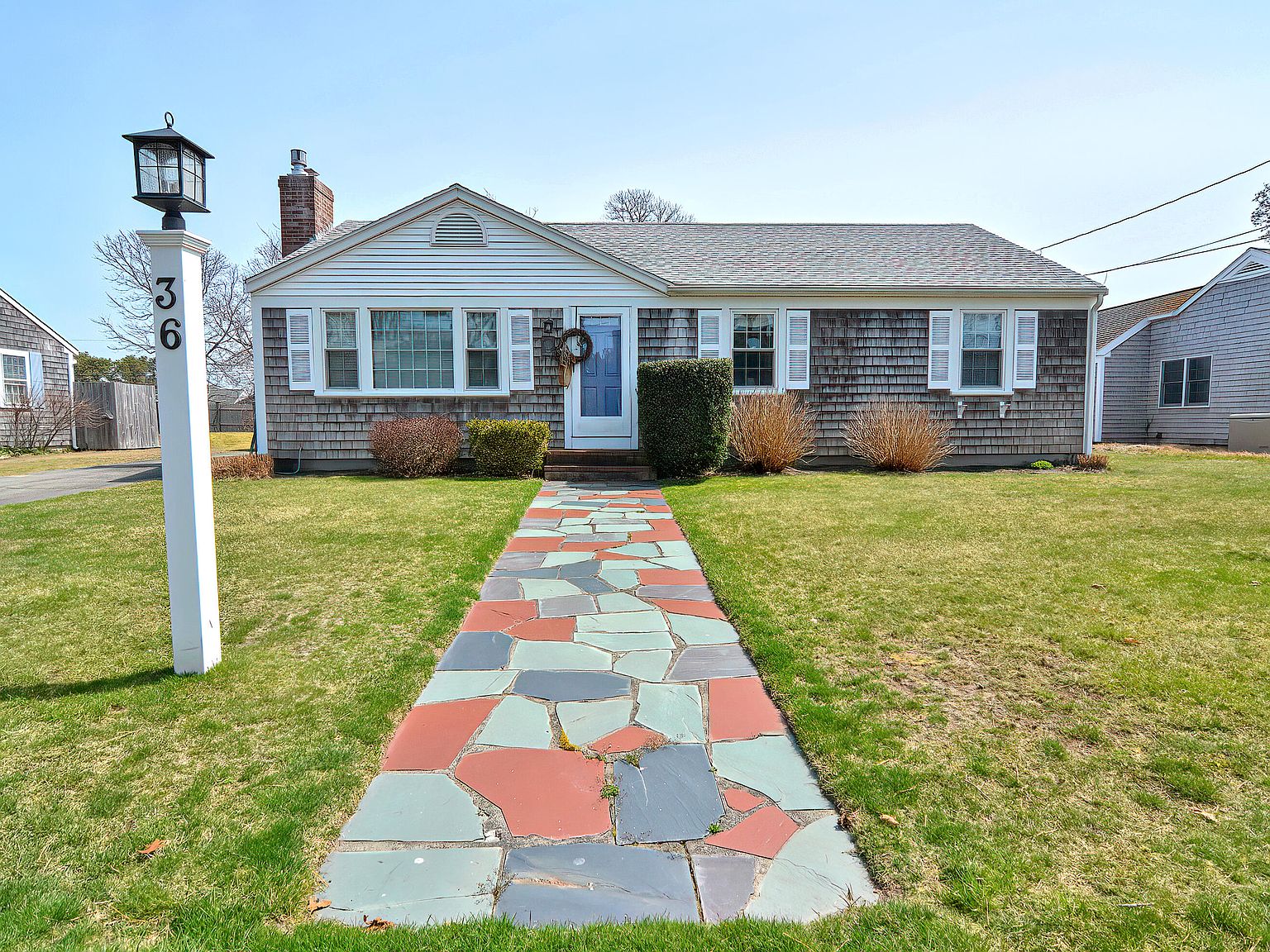 36 Easy Street, Dennis Port, MA 02639 Zillow