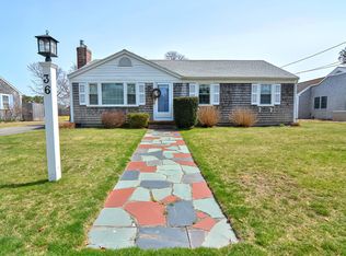 36 Easy St, Dennis Port, MA 02639