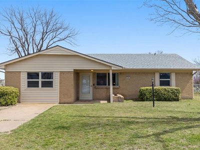 2705 County Street 2831 St, Chickasha, OK, 73018