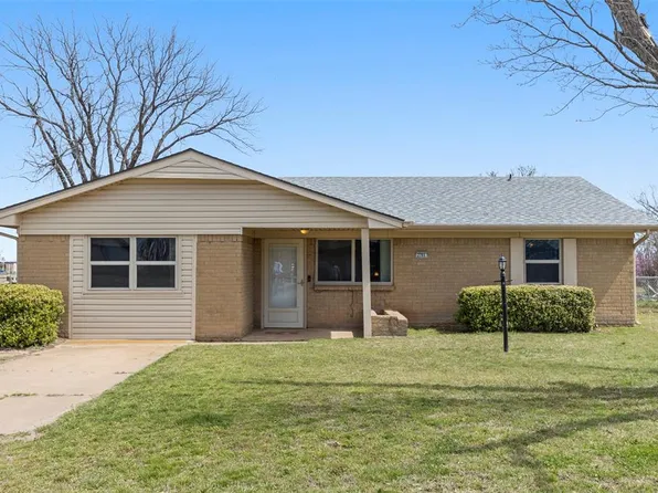 2705 County Street 2831 St, Chickasha, OK 73018