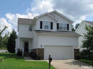 101 Caley Rd, Apex, NC 27502