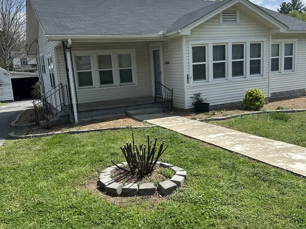 309 3rd Ave #40, Fayetteville, TN 37334