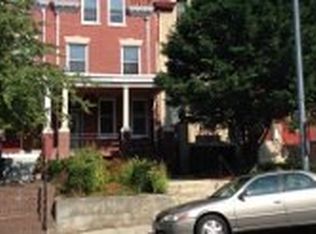 3537 13th St NW APT 2, Washington, DC 20010