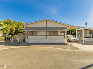 2650 W UNION HILLS Drive #135, Phoenix, AZ 85027