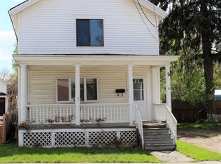 6 Michigan St, Mohawk, NY 13407