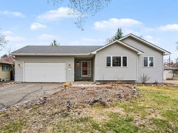 5427 Knox Ave N, Brooklyn Center, MN 55430