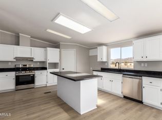 17852 N Hidden Valley Rd, Maricopa, AZ 85139