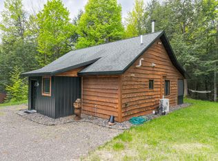 N14445 Gerber Rd, Park Falls, WI 54552