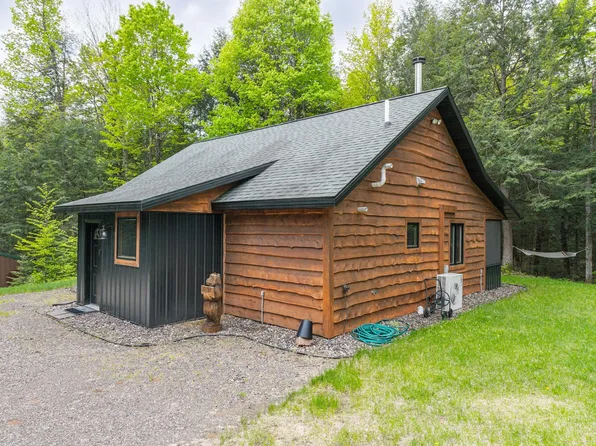 N14445 Gerber Rd, Park Falls, WI 54552