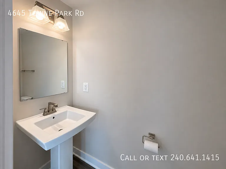 4645 Towne Park Rd — Photo 15