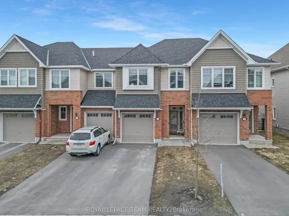 310 Kanashtage Ter, Ottawa, ON K4A 5J9