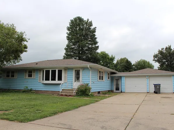 512 4th Ave SE, Spencer, IA 51301