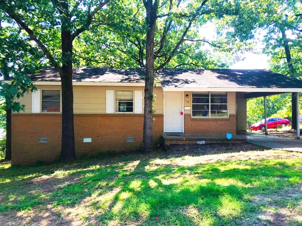 26 Somerset Dr, North Little Rock, AR 72118