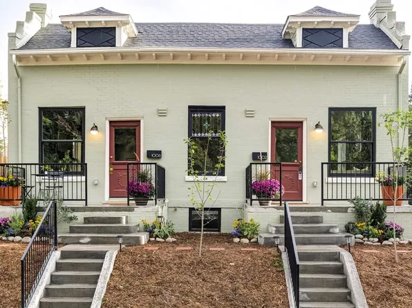 1006 E 4th Avenue, Denver, CO 80218